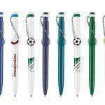 Ручки канцелярские PIN PEN