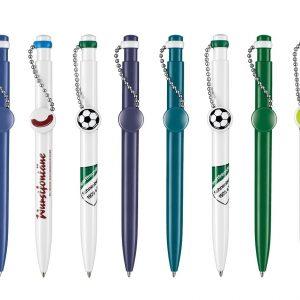 Ручки канцелярские PIN PEN