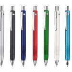 Ручки канцелярские TRIANGLE PEN