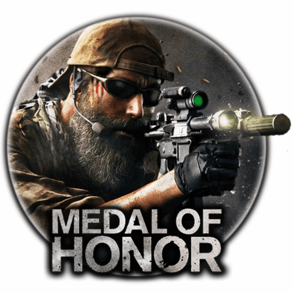 Медаль за отвагу варфайтер. Medal of Honor. Медаль хонор. Медаль за отвагу Warfighter. Игра Medal of Honor Frontline.