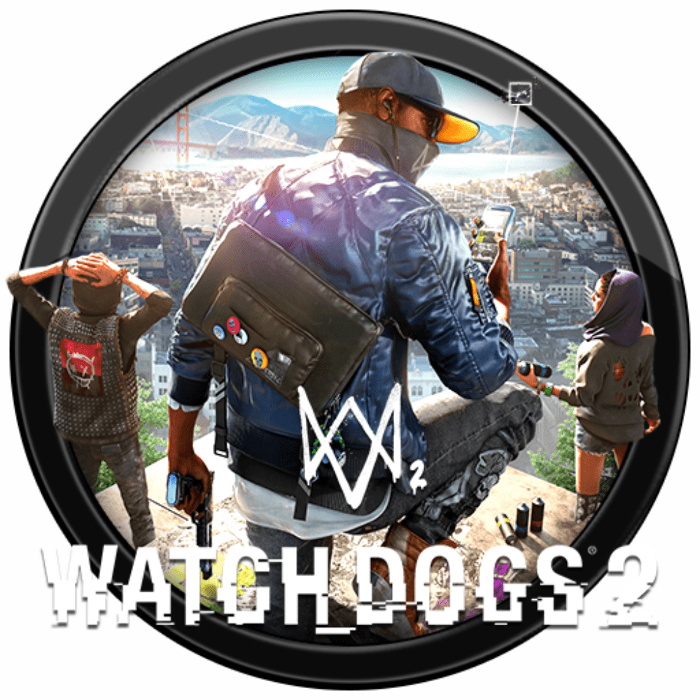 Watch dogs steam uplay фото 90