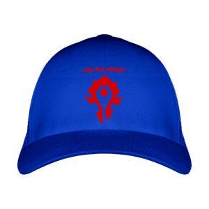 Бейсболка (кепка) Horde
