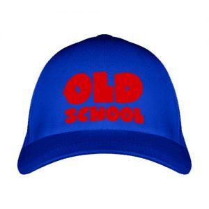 Бейсболка (кепка) Old school