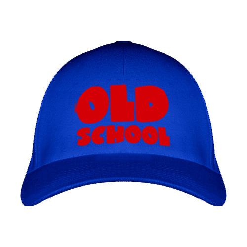 Бейсболка (кепка) Old school