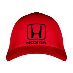 Бейсболка (кепка) Honda logo