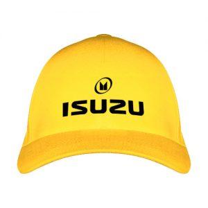 Бейсболка (кепка) ISUZU