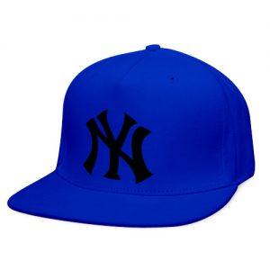 Бейсболка (кепка) New York Yankees
