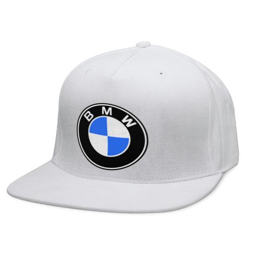 Бейсболка (кепка) Logo BMW