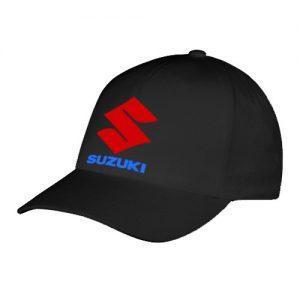 Бейсболка (кепка) Suzuki