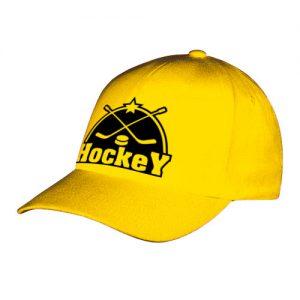 Бейсболка (кепка) Hockey (Хоккей)
