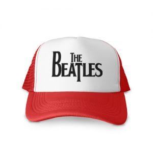 Бейсболка (кепка) The Beatles