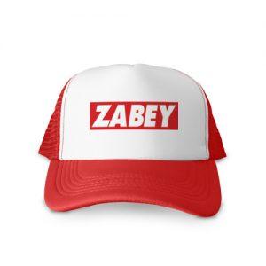 Бейсболка (кепка) ZABEY