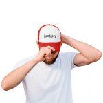 people_201_cap_trucker_front_red_500