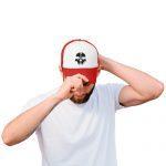 people_201_cap_trucker_front_red_500
