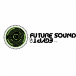 Принт (изображение, картинка) для нанесения Future sound