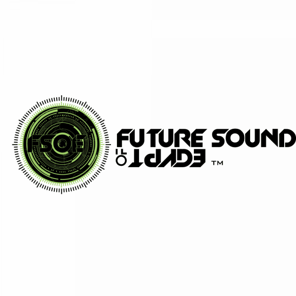 Принт (изображение, картинка) для нанесения Future sound