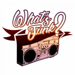 Принт (изображение, картинка) для нанесения Whats Funk