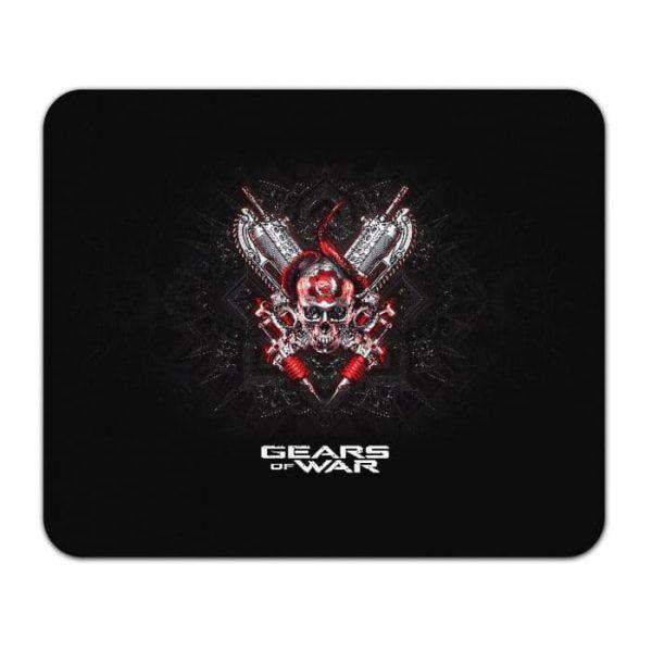 Коврик для мыши GEARS OF WAR