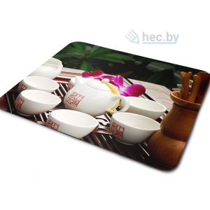 Коврик для мышки для ресторанного бизнеса