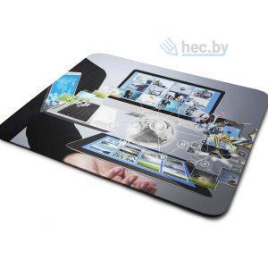 Коврик для мышки IT компания