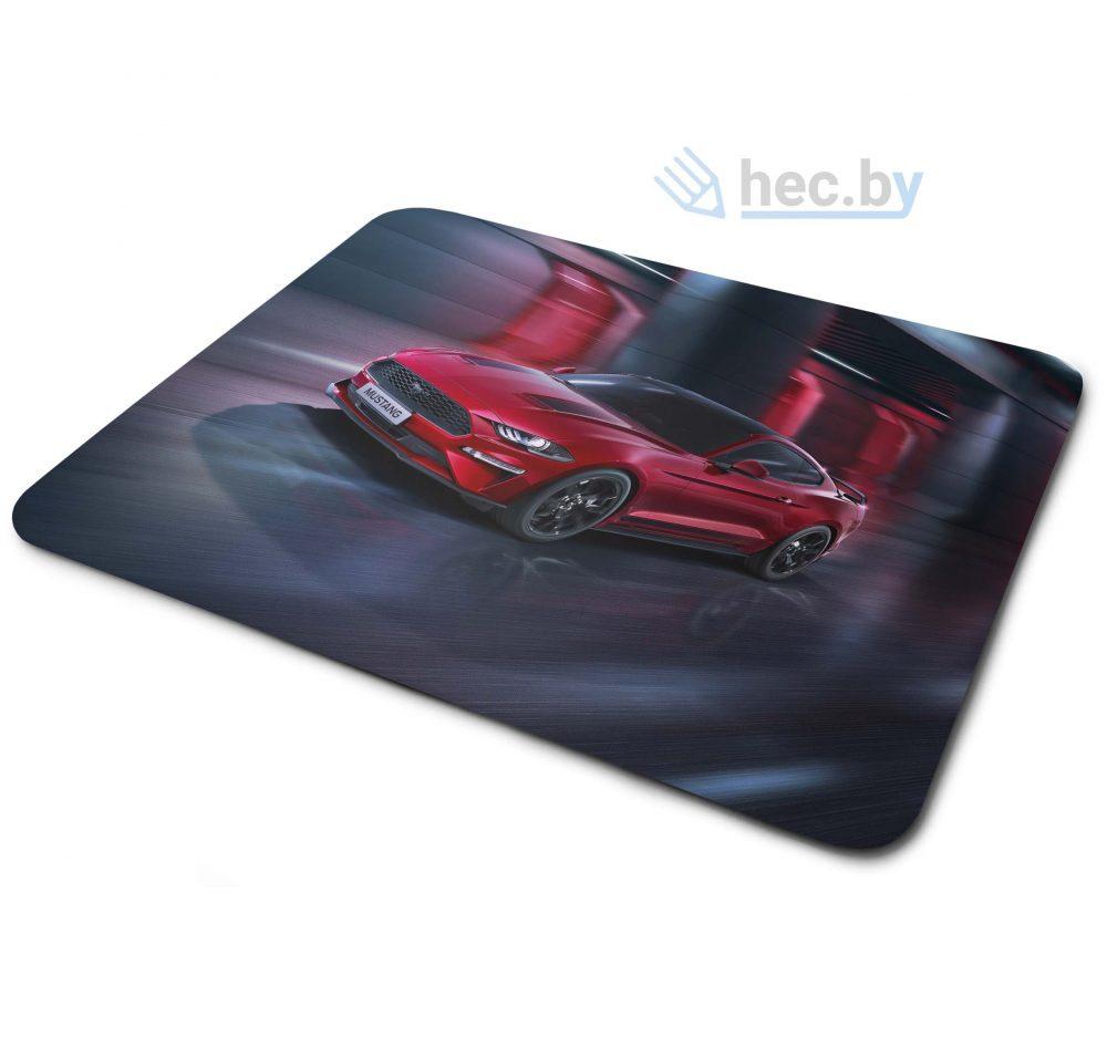 Коврик для мышки Mustang