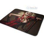 Коврик для мышки Quinn Harley