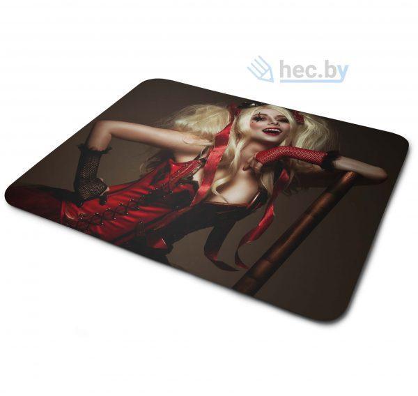 Коврик для мышки Quinn Harley