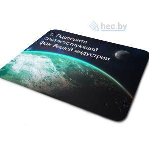 Коврик для мышки второе фото для мышек