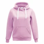 Промотолстовка трехнитка розовая