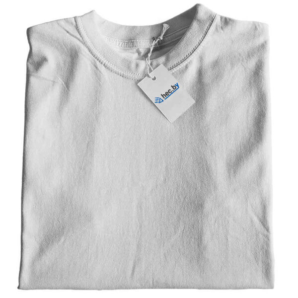 Дымчато белый