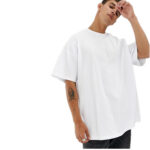 Пошив футболки OVERSIZE