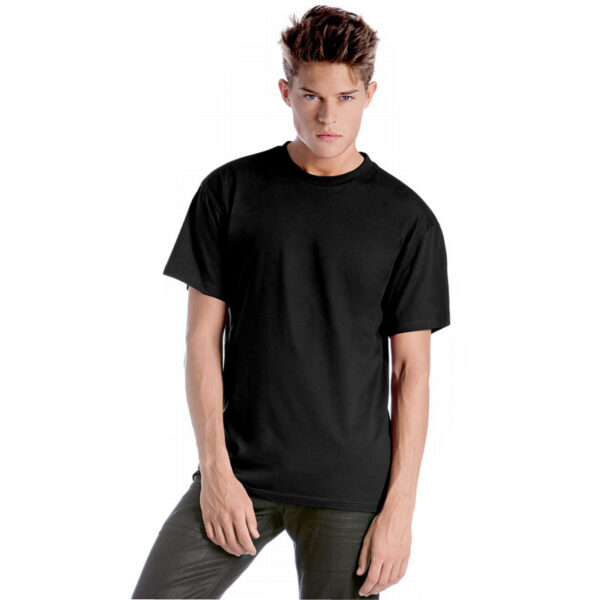 Футболка хлопковая оптом и в розницу (5)